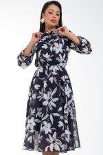 Платье Шифоновое Ангел (модное) Diolche