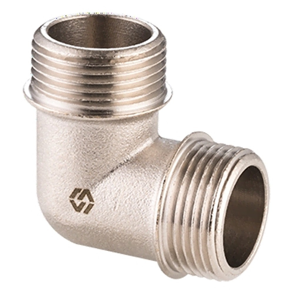 Угольник с наружной резьбой MVI 3/4