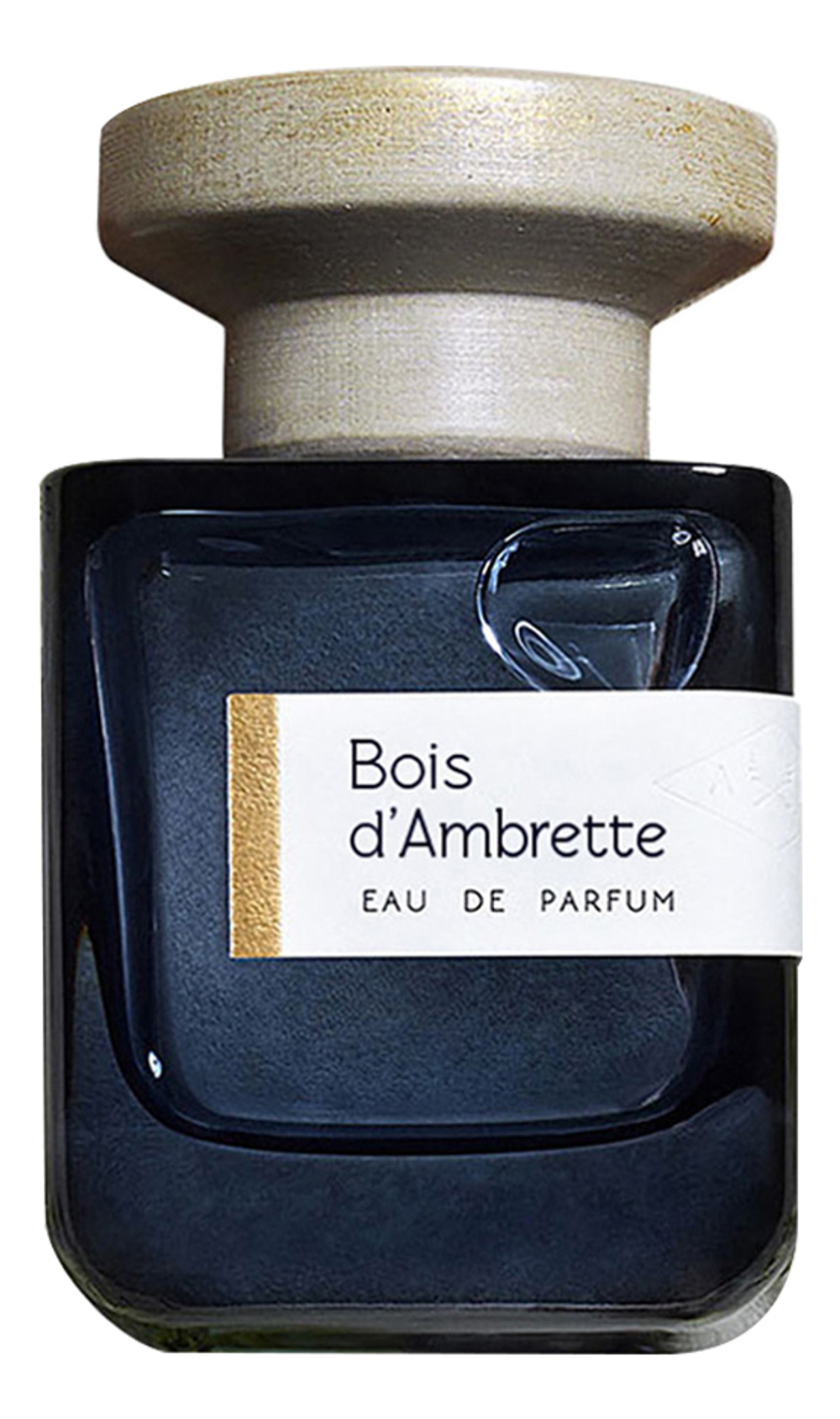 ATELIER MATERI Bois D’Ambrette