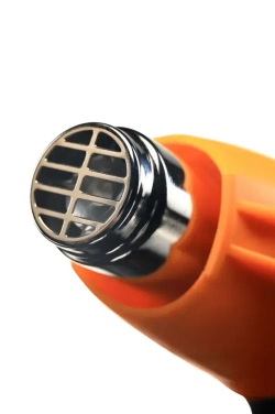 Фен строительный 2000Вт с регулировкой температуры ТП-А2.0 Вихрь, 2 режима, 350-550 градусов, с защитой от перегрева