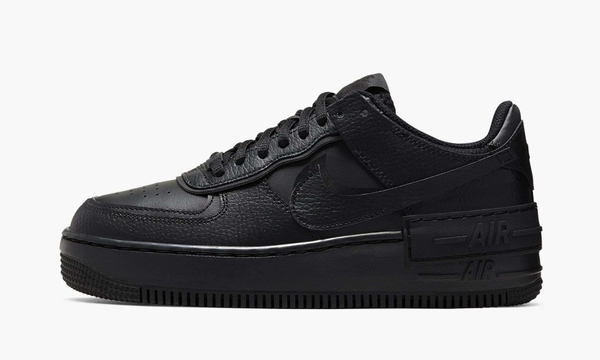 Air Force 1 Low Shadow WMNS "Triple Black"