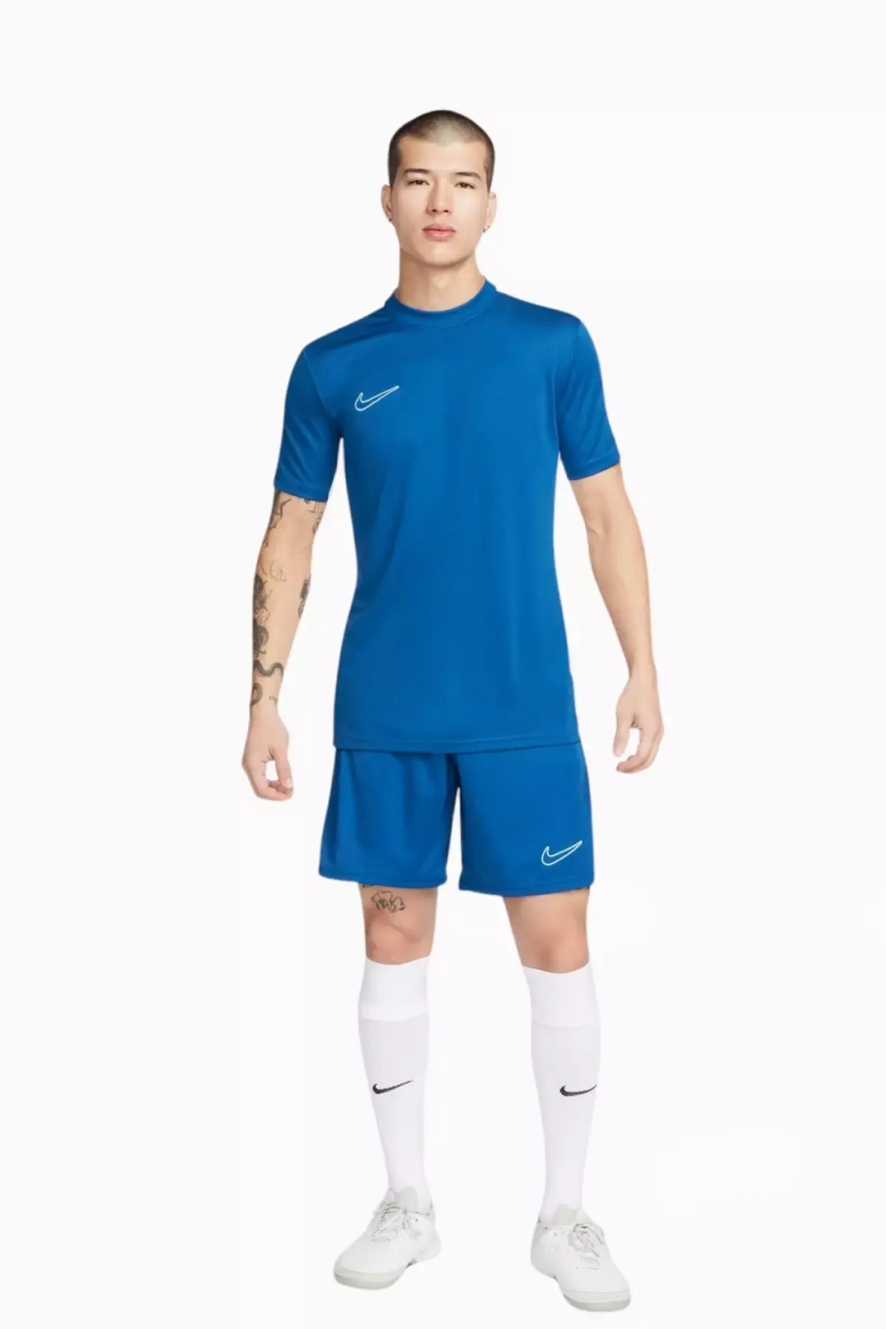 Шорты Nike Dri-FIT Academy