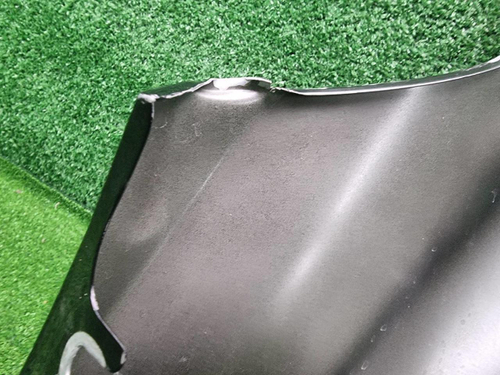 Крыло переднее левое Hongqi HS5 (2019-н.в.)