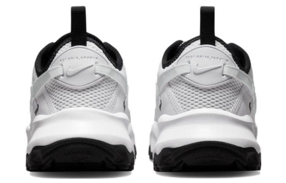 Кроссовки Nike Tc 7900 (Женская размерная сетка)