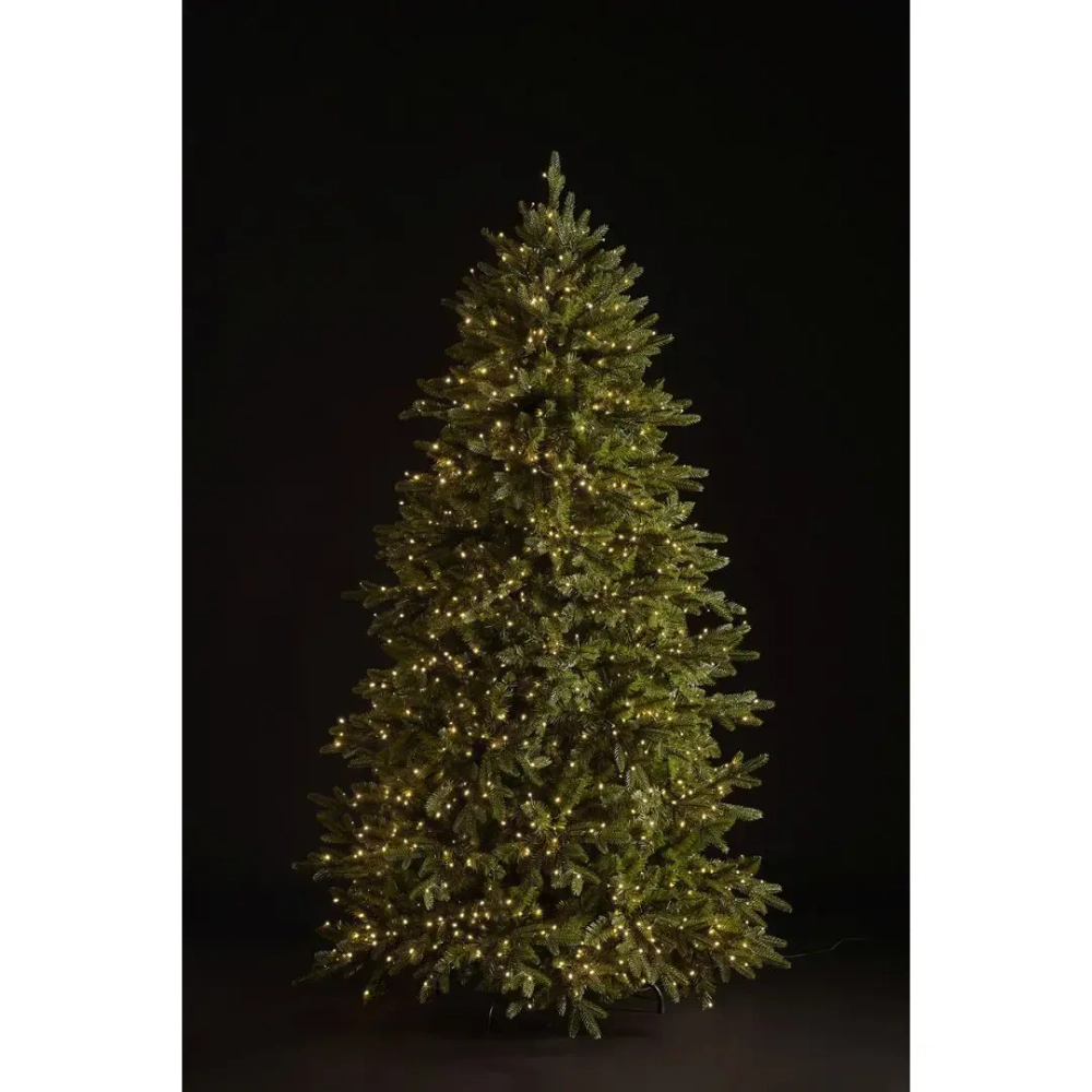 Елка CRISTALLO 210