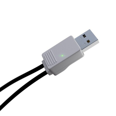 Усилитель ТВ сигнала РЭМО BAS-8102 Indoor USB