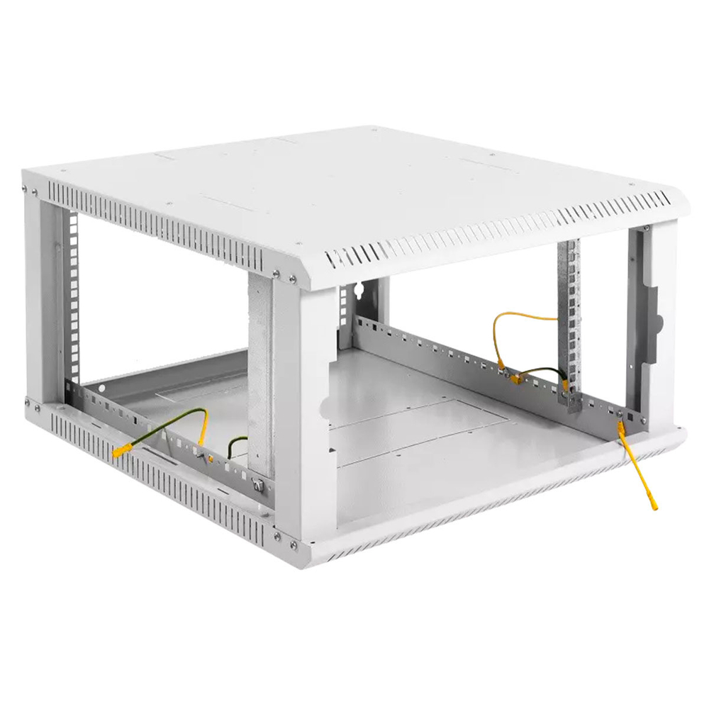 ШРН-Э-6.350.1 шкаф настенный 6U 600x350 ЦМО