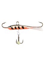 Балансир рыболовный Pro 08 11гр, 50мм, цвет 31