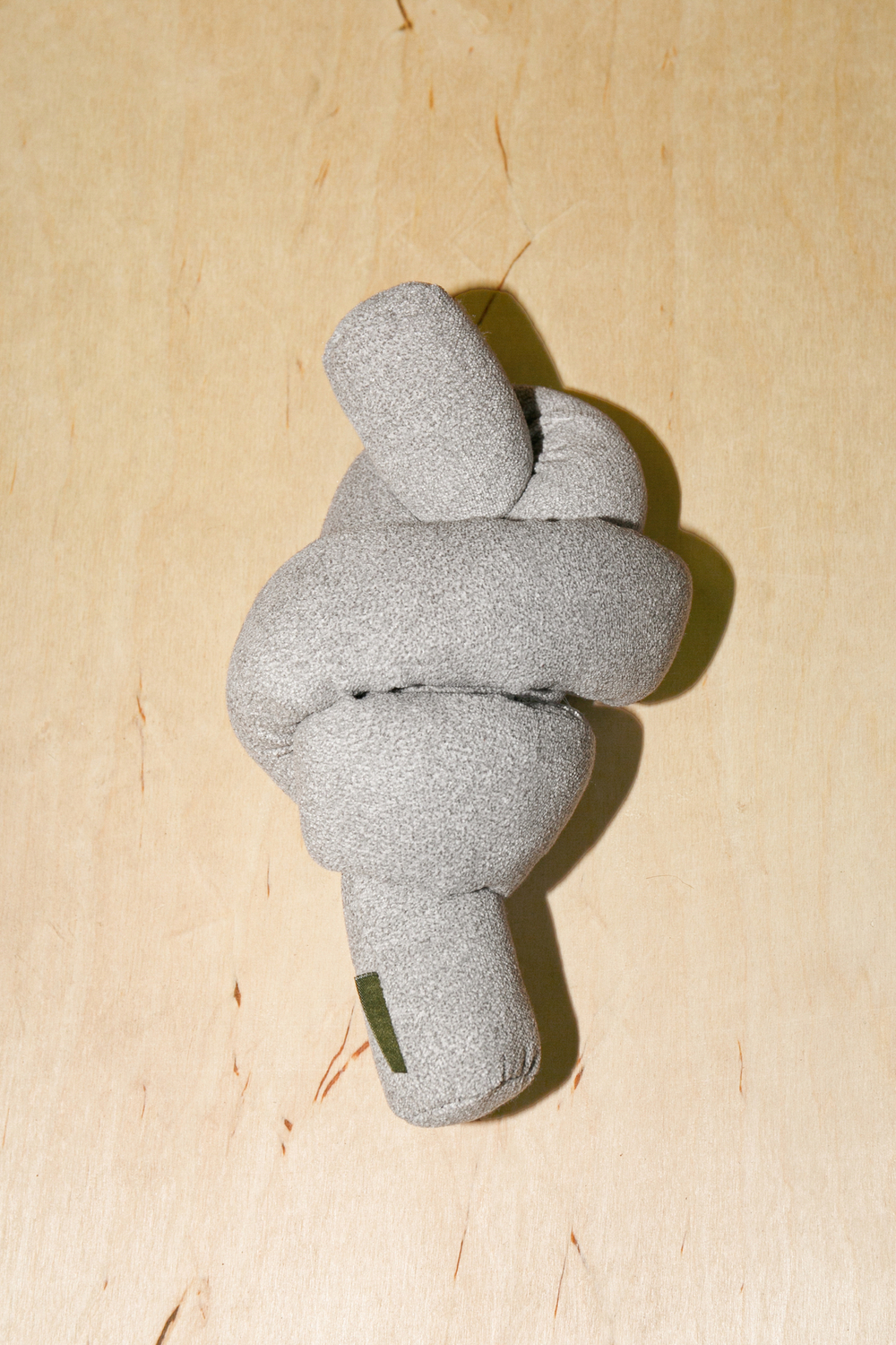 Игрушка Пони-Узел