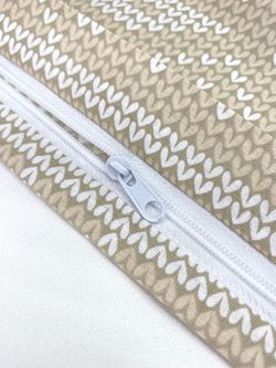 Наволочка 1шт Сказка "Скандинавия" 50х70 см