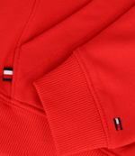 Худые Tommy Hilfiger - красный(KB0KB08490)