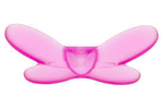 Крылья 10183, Trans-Dark Pink