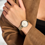 Часы FARO Two-tone Small Danish Design