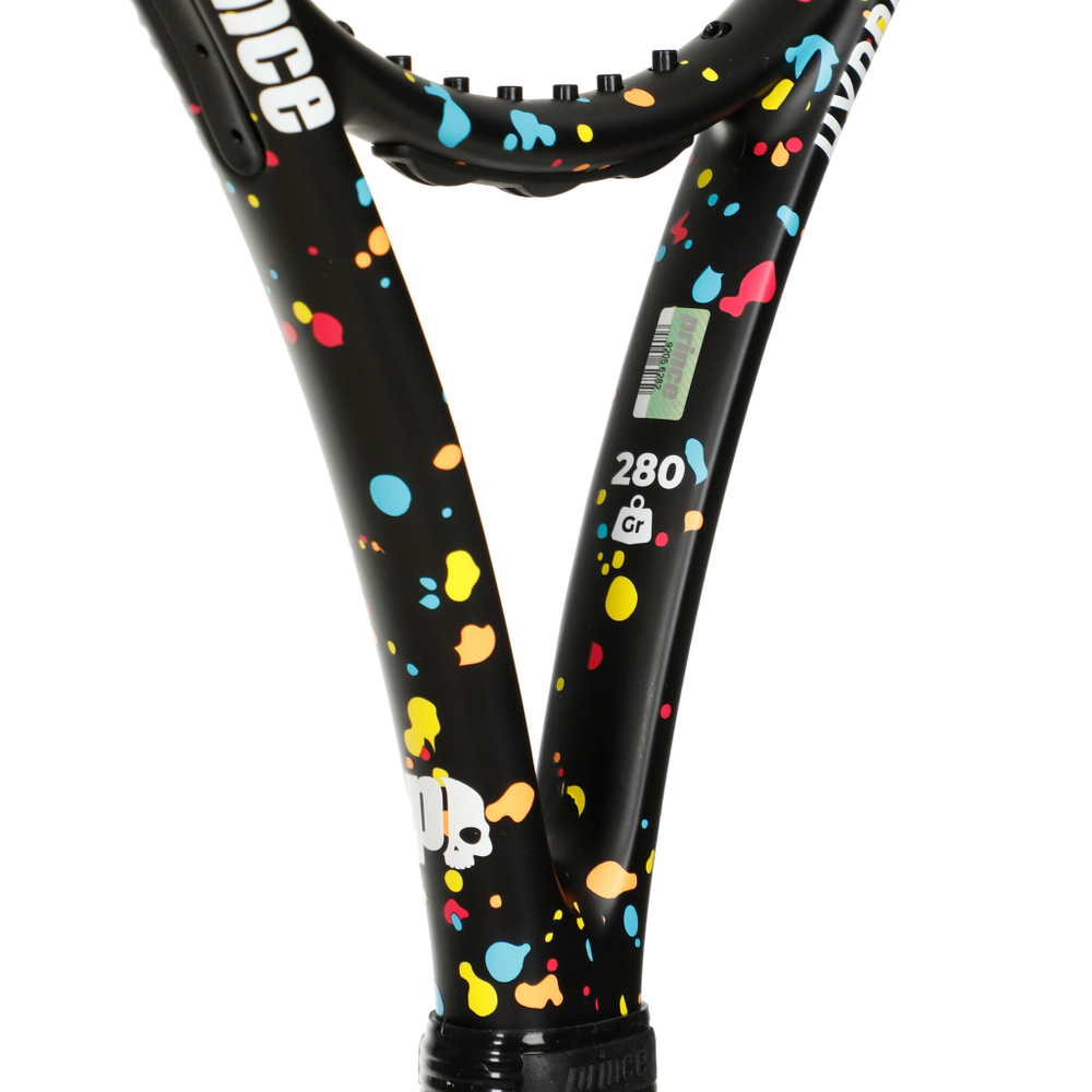 Теннисная ракетка Prince Spark (280g)