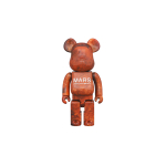 Дизайнерские игрушки BE@RBRICK MARS, BB-MARS