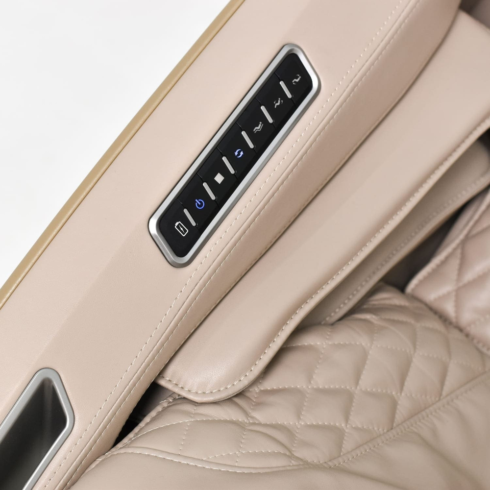 Массажное кресло Gess Oasis