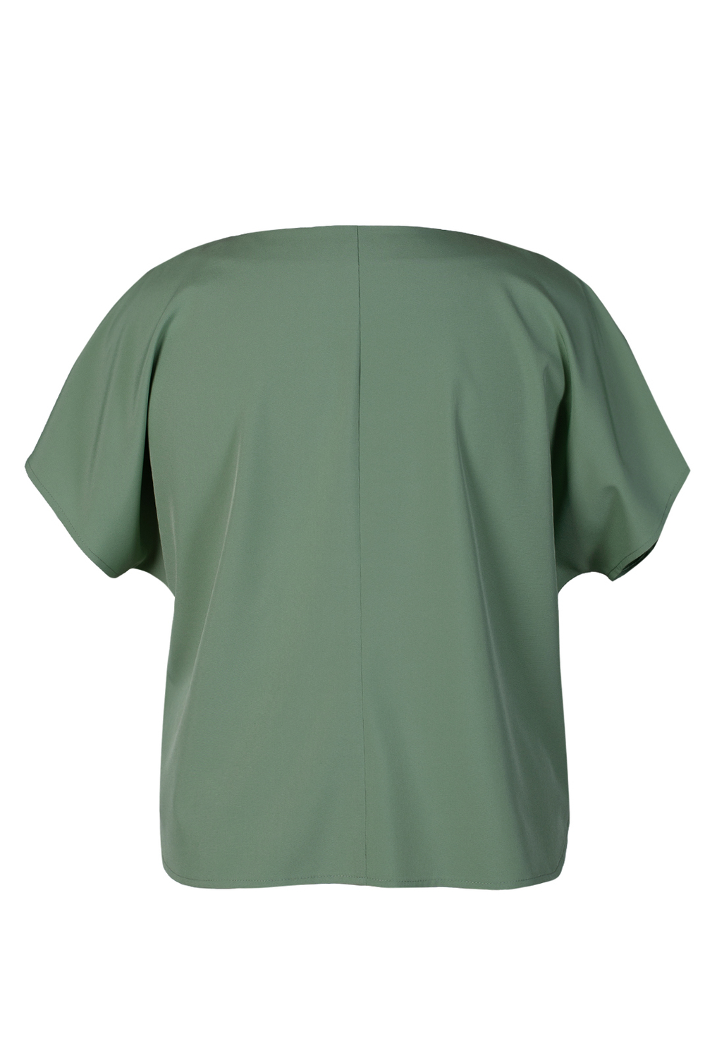 Блузка женская 3256ЗПк, шалфей #86Ш093256зпк