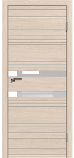 Межкомнатная дверь Новелла 2