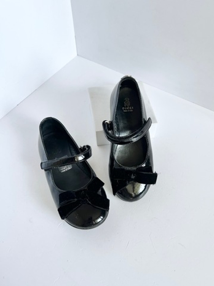 Туфли Gucci, 26