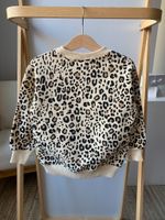 Хлопковый свитшот Zara, 116