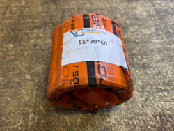 Втулка 55х70х60