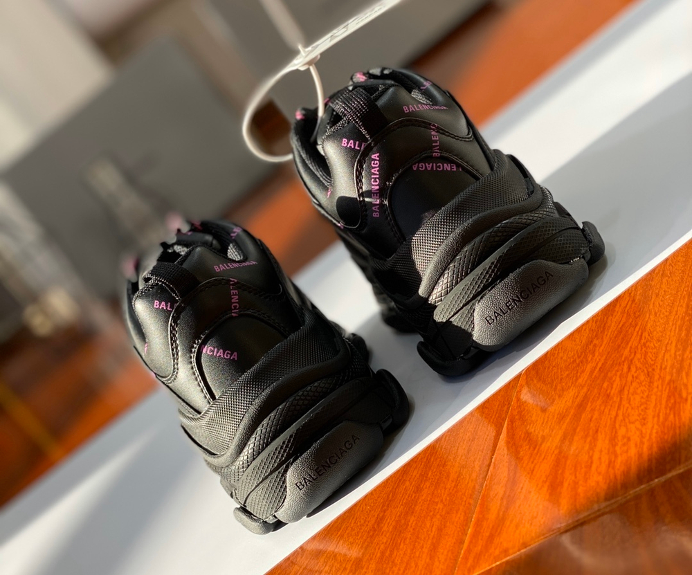 Balenciaga Triple S
