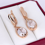 Серьги Fallon - арт240