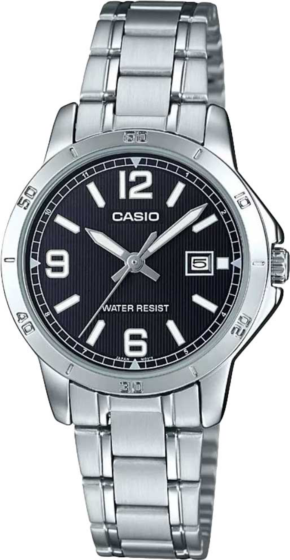 Часы Casio LTP-V004D-1B2