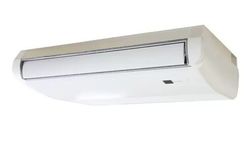 Напольно-потолочный кондиционер Rovex RCF-48HR3/CCU-48HR3