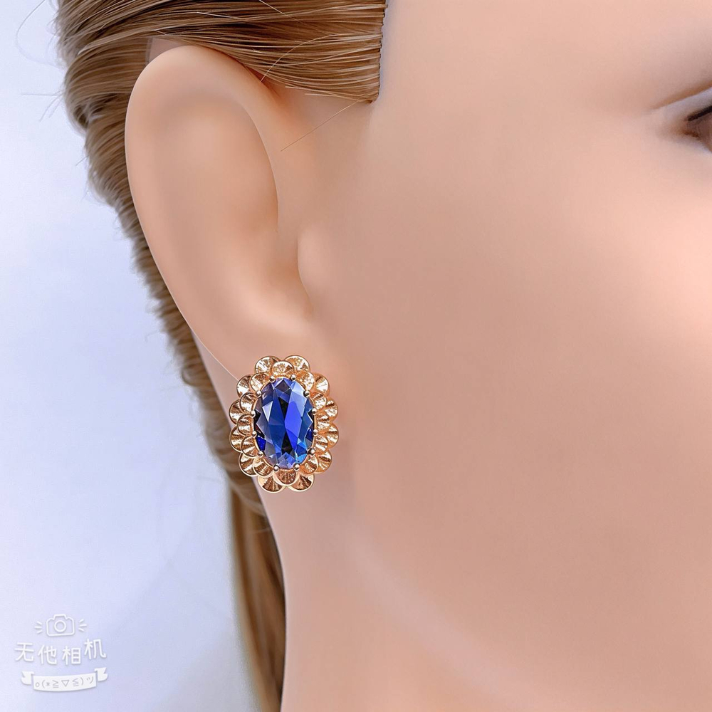 Серьги XinQuan - арт464