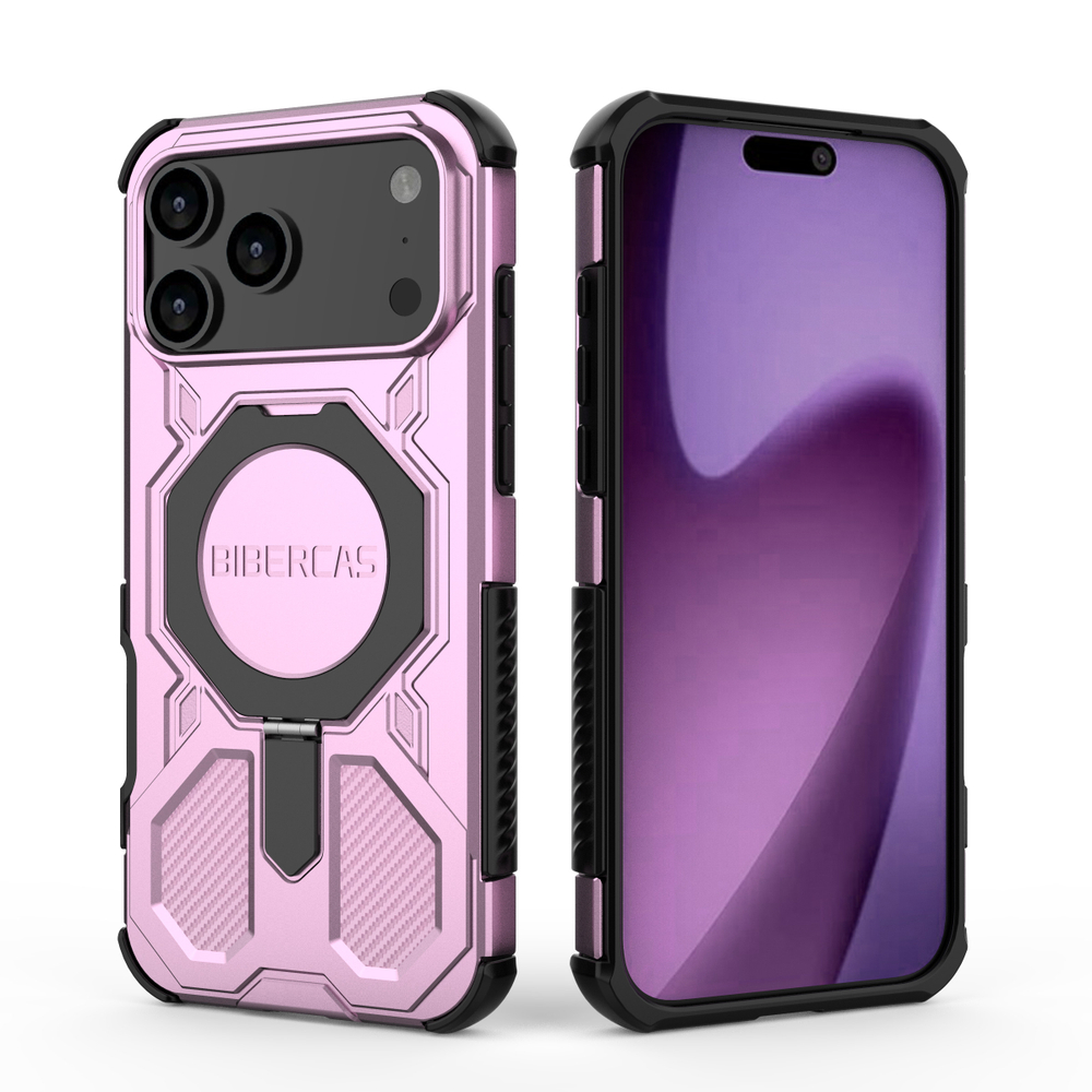 Защитный чехол Versa Stand Case для iPhone 17 Pro Max