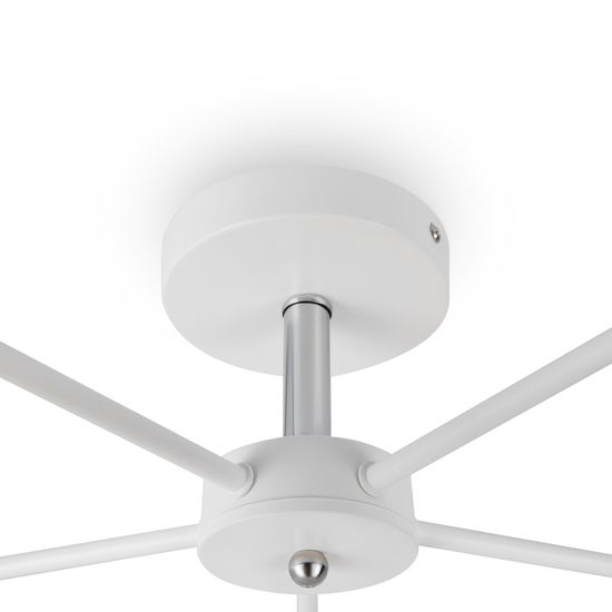 Люстра Freya FR5225PL-05W