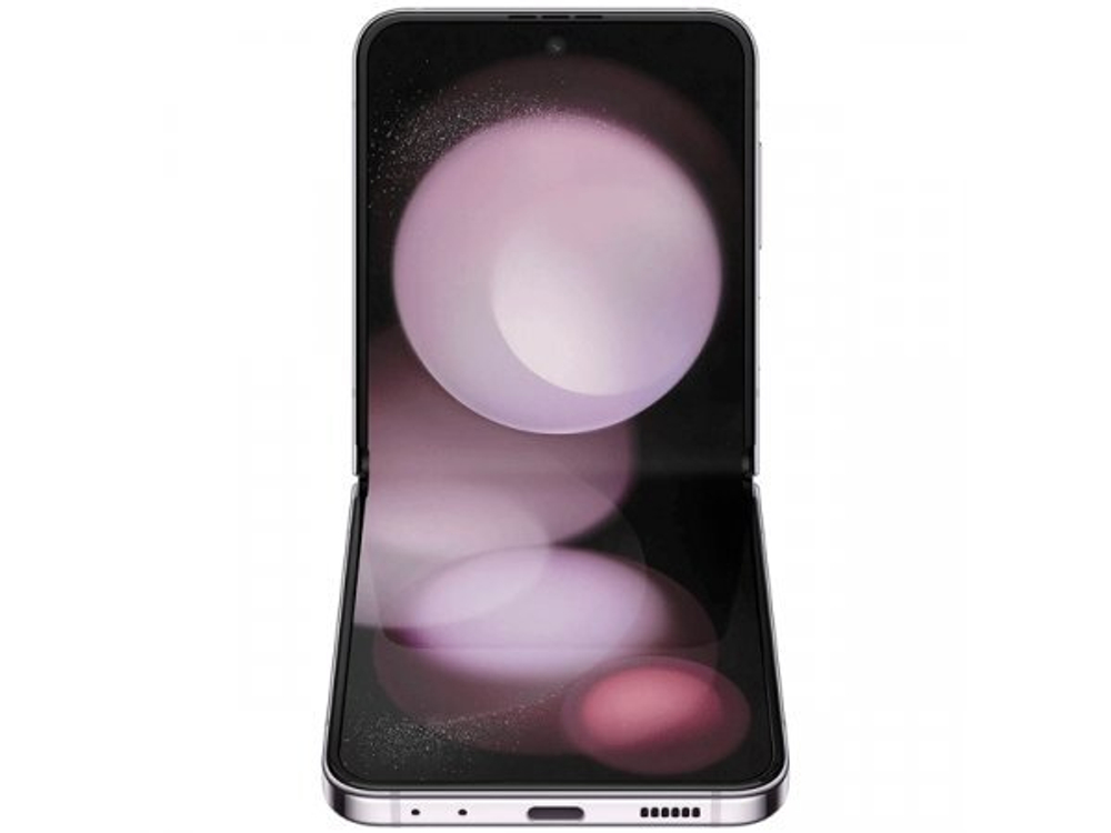 Смартфон Samsung Galaxy Z Flip5 SM-F731B 8/256Gb Lavender