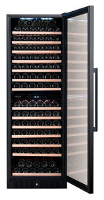 Винный шкаф Temptech Prestige PRES180DB