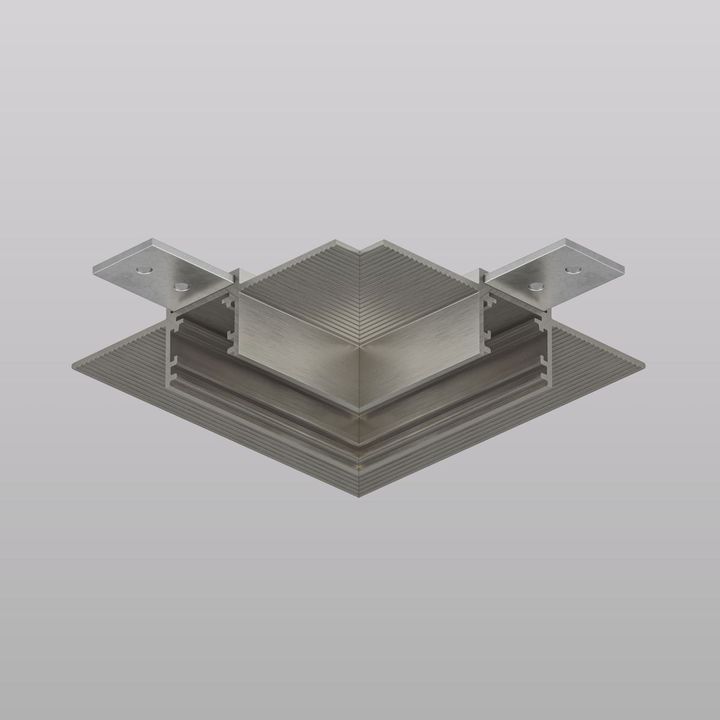 Соединитель DENKIRS SHINE HIDE TR5705-DN