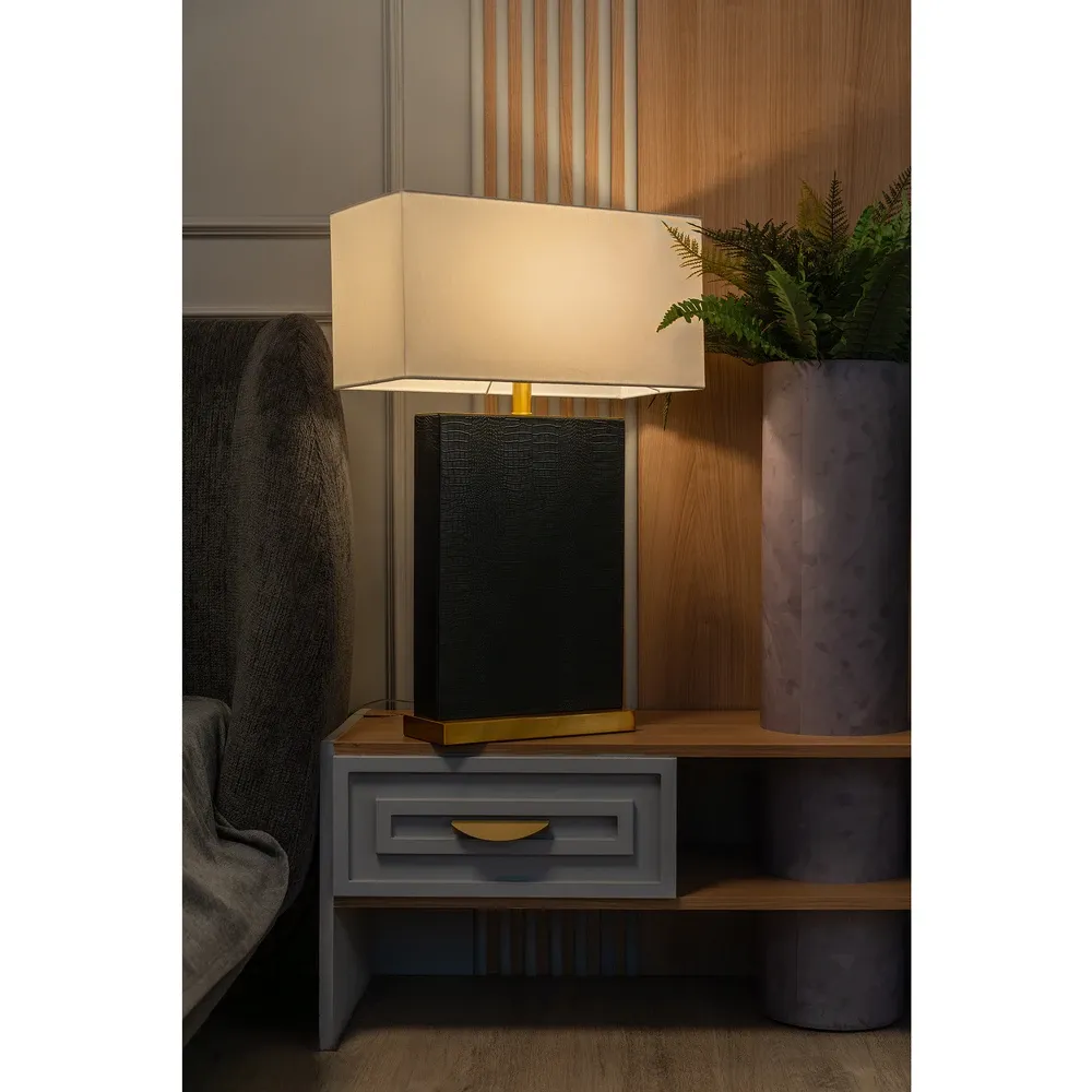 Декоративная настольная лампа Arte Lamp ZULU