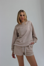 Свитшот SIMPLE