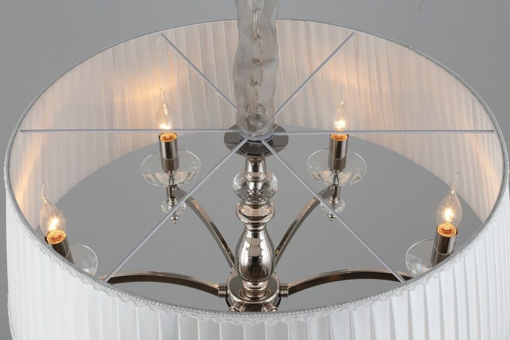 Подвесной светильник Aployt Lyusi APL.711.06.06