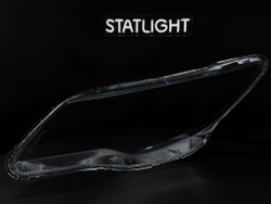 Правое стекло фары Honda Civic 8 4D 2005-2012