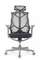 Кресло Ego A644 Черный