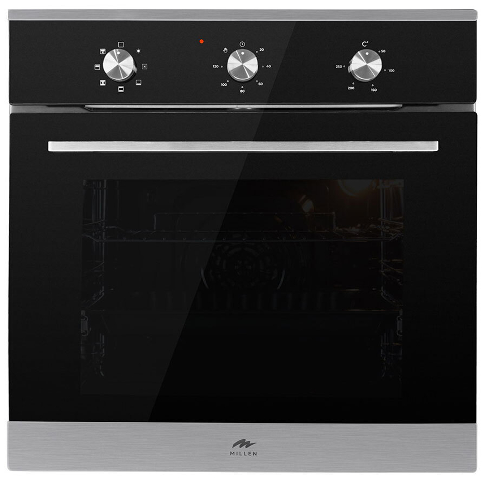 Электрический духовой шкаф Millen MEO 601 IX