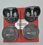 Поршни с кольцами A14XER +0.50 Yenmak