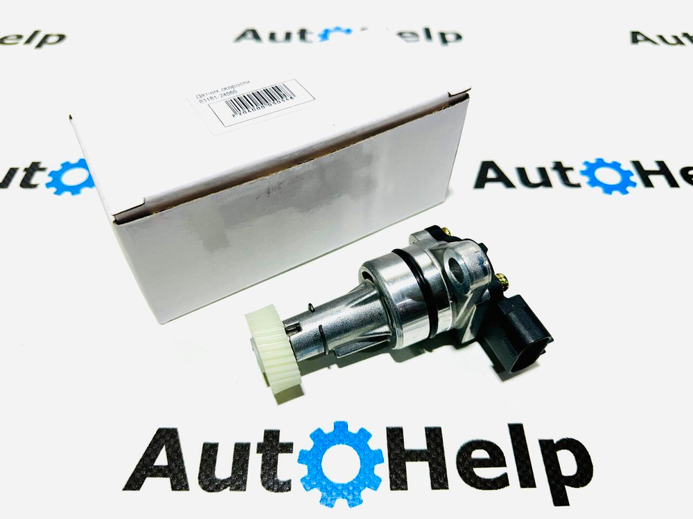 Датчик скорости HOT 83181-24060 Toyota Mark II JZX100, JZX90