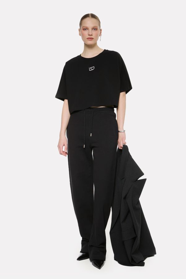 Футболка Crop