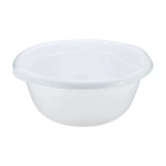 Таз 10л Белый