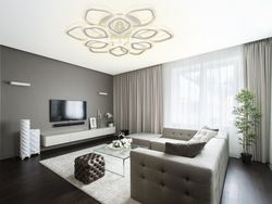 Потолочная люстра Natali Kovaltseva Angel LED LAMPS 81193