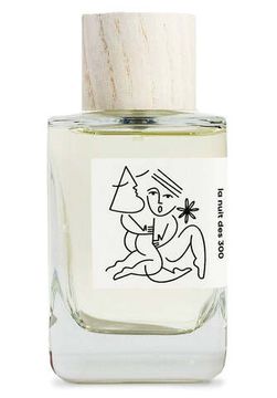 Hellenist La Nuit Des 300