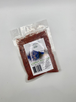 Специи в пакетиках