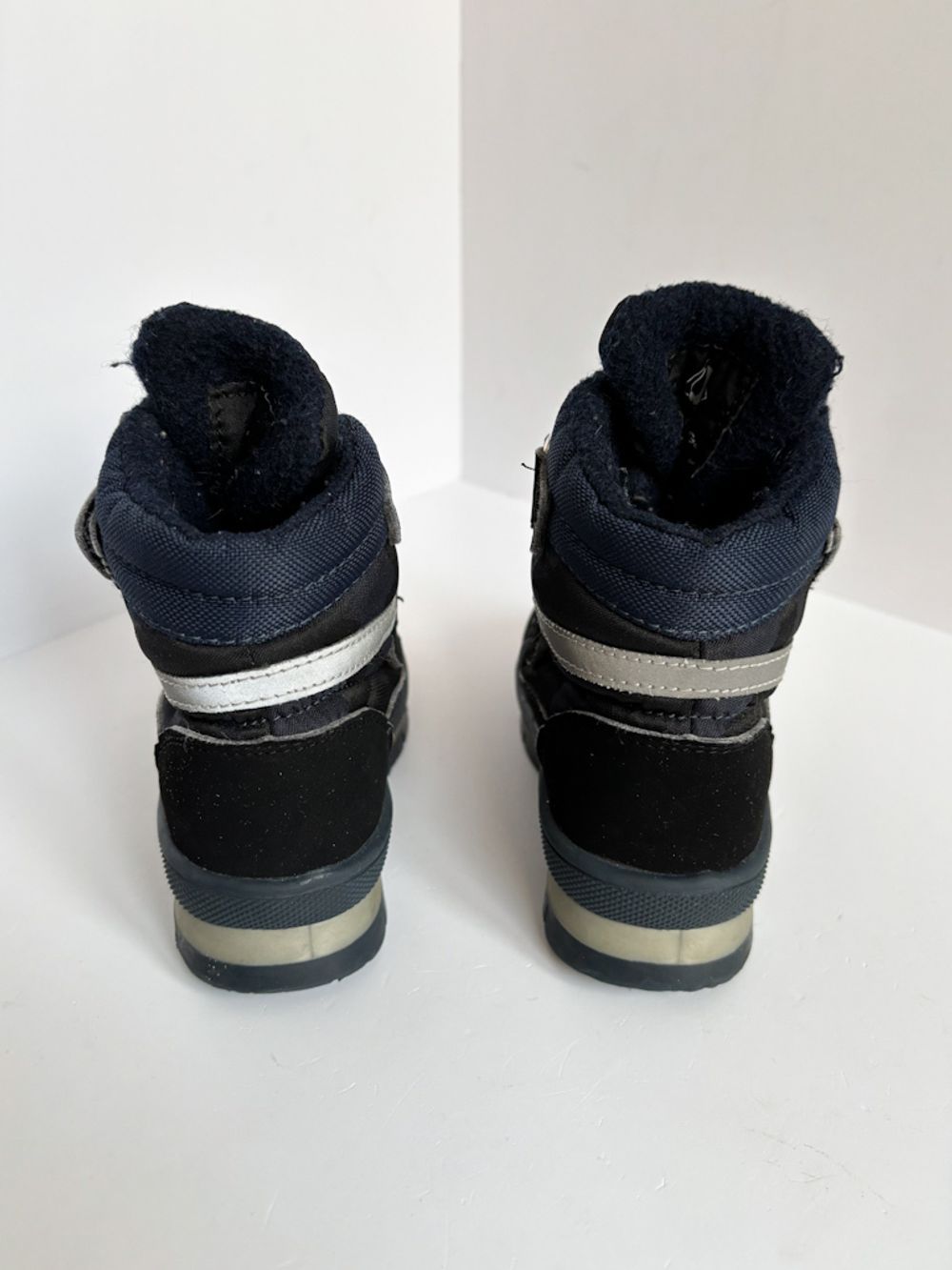 Зимние ботинки Jog Dog, 23