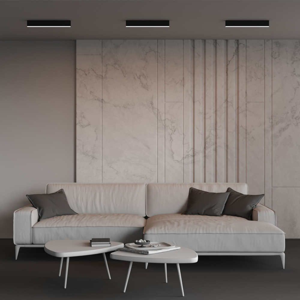 Линейный светильник Technical LL311041